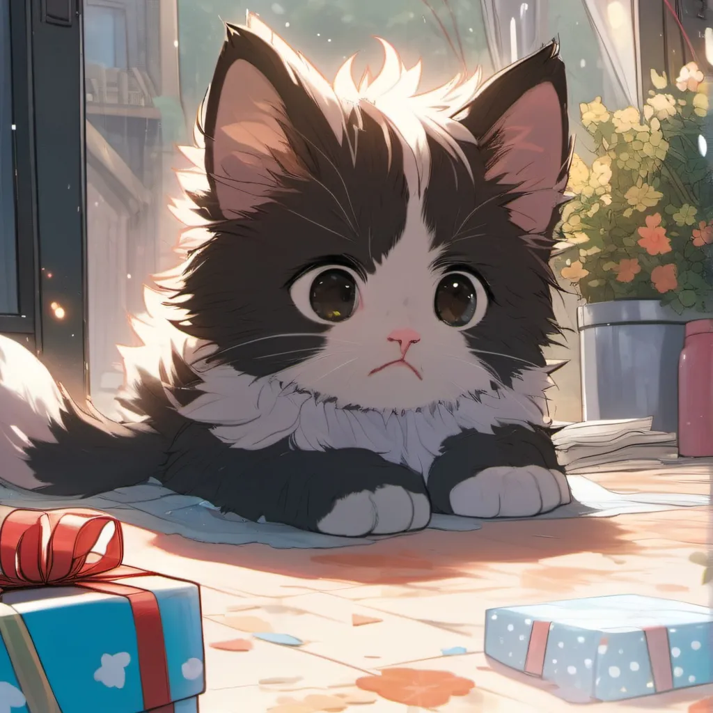 chat with ai character: cookie🍪