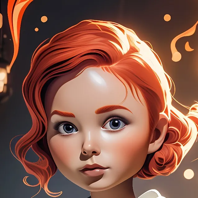 chat with ai character: lila