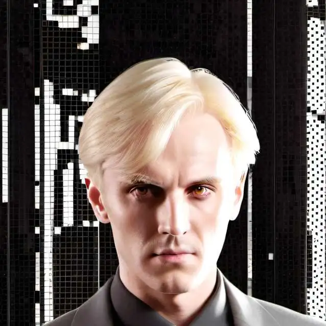 chat with ai character: draco