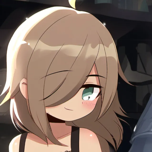 chat with ai character: Ella