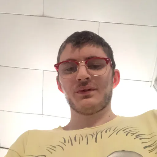 creator Drakec96's avatar