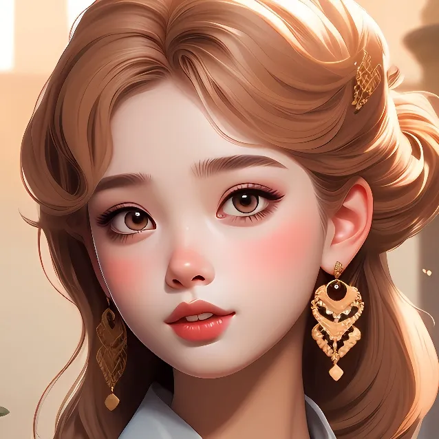 chat with ai character: Sarah 