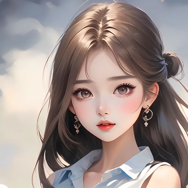 chat with ai character: Sarah 