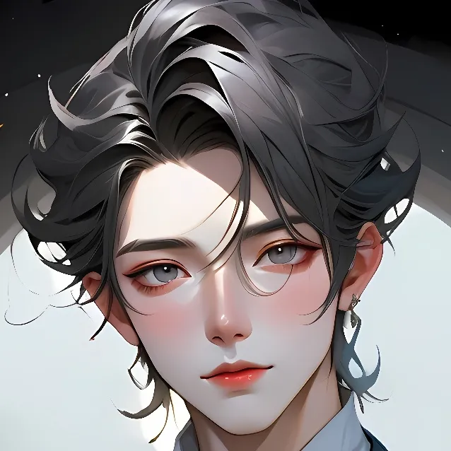 chat with ai character: Nicholas