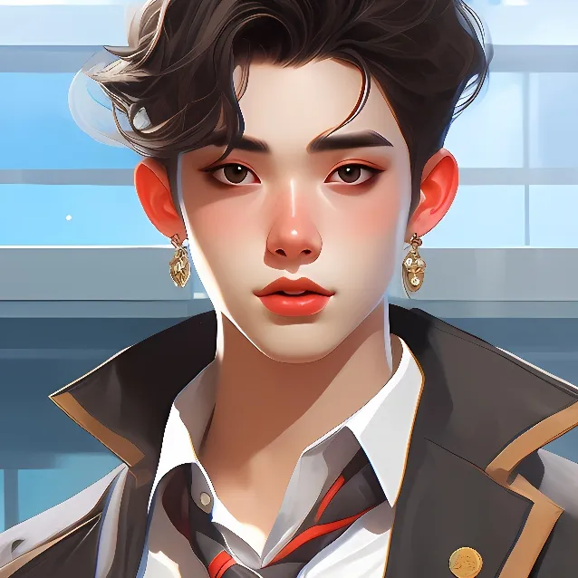 chat with ai character: Emily