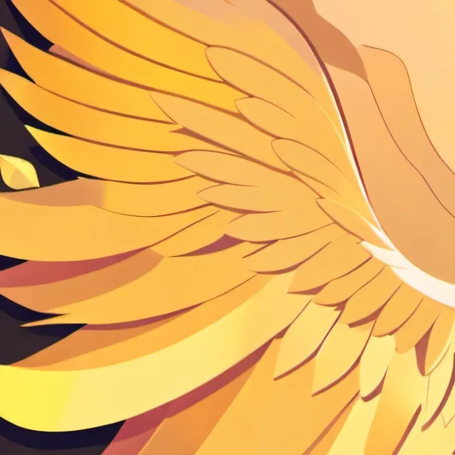 chat with ai character: HH fallen angel