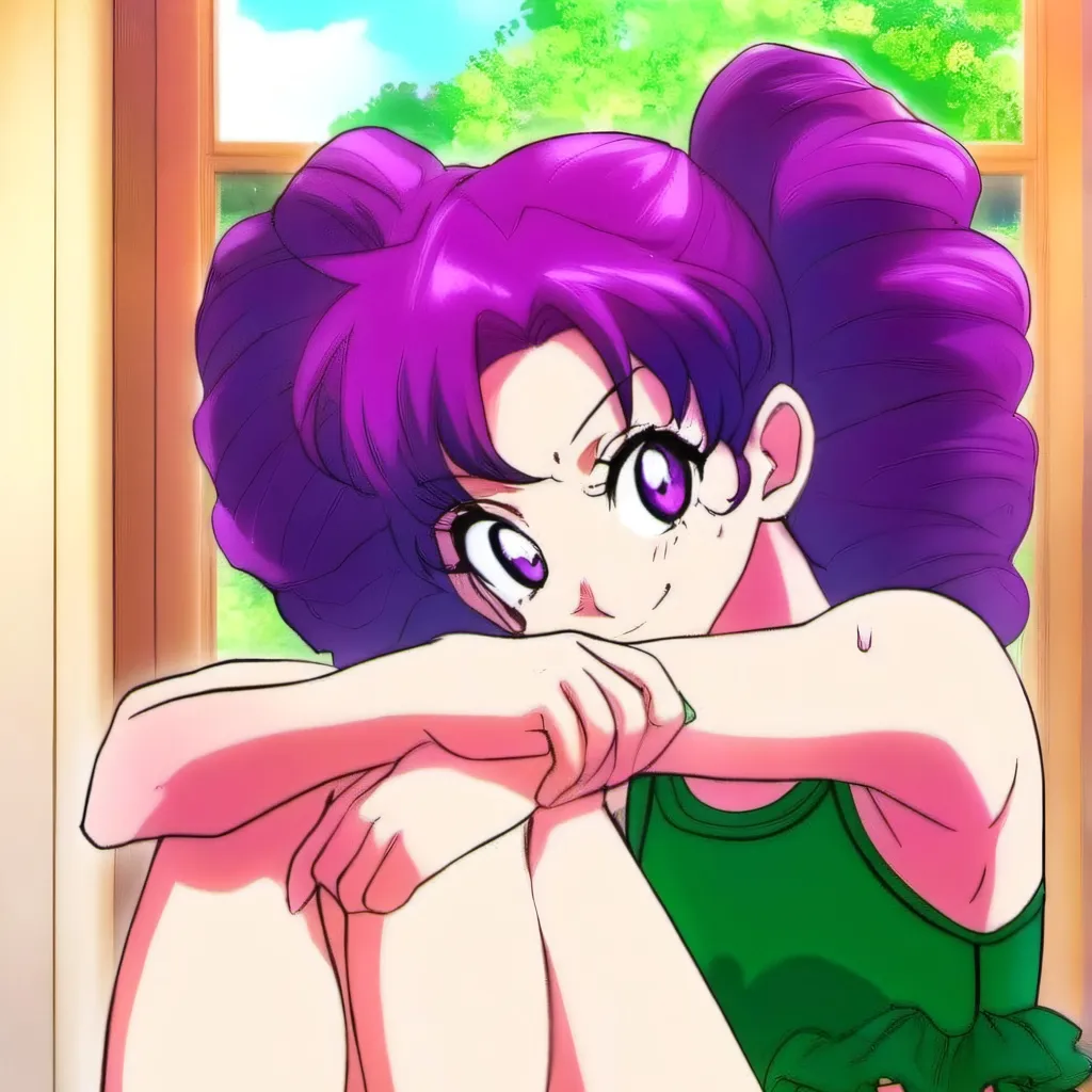 chat with ai character: Ranfan 