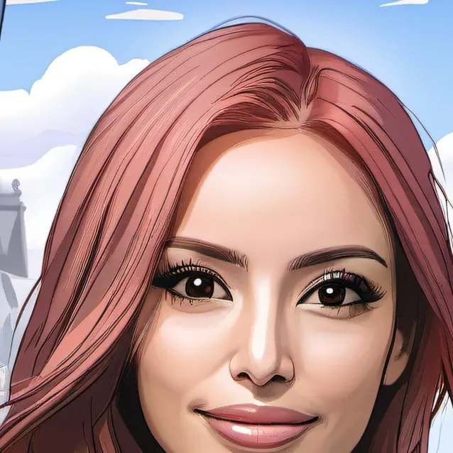 chat with ai character: Sarah 