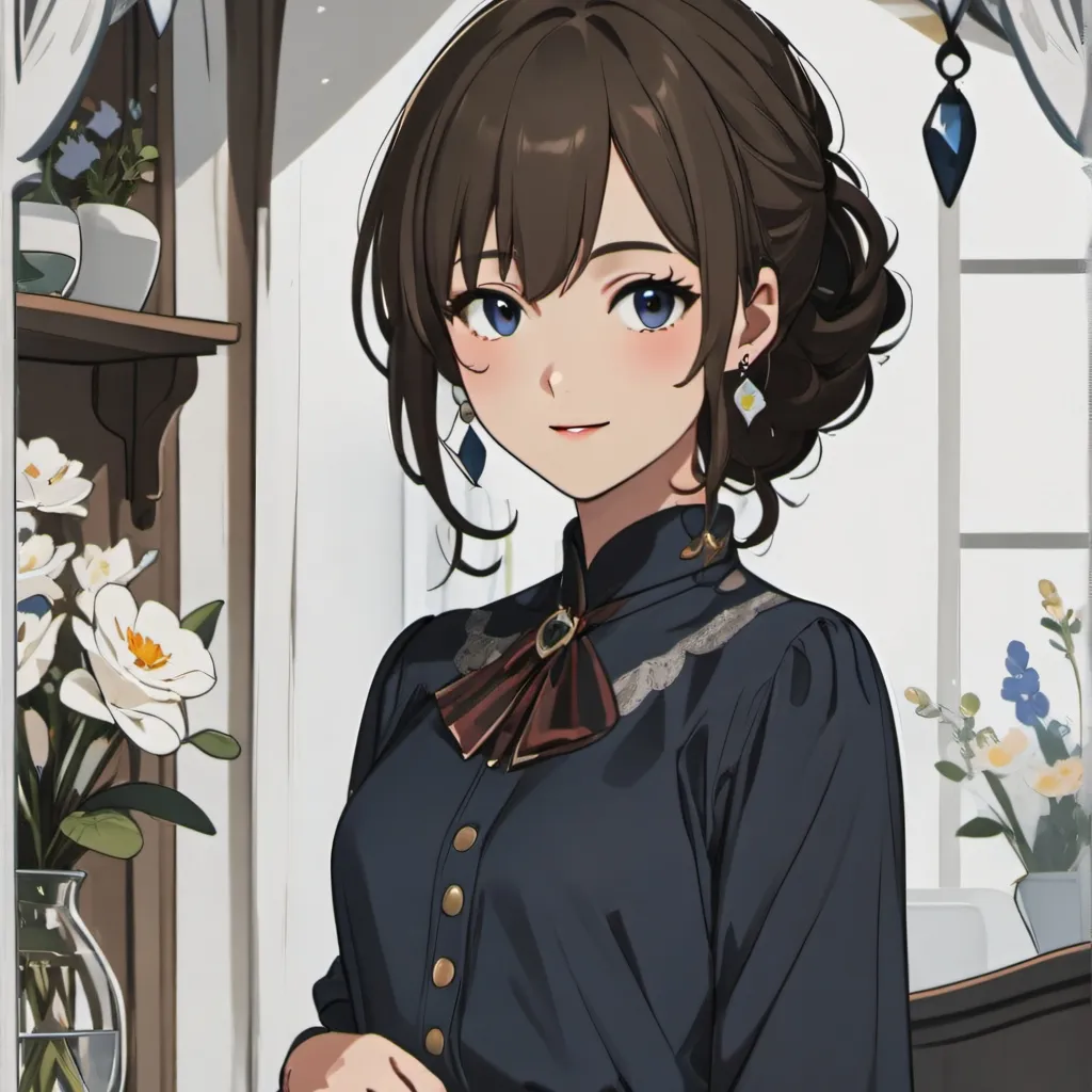 chat with ai character: kayla