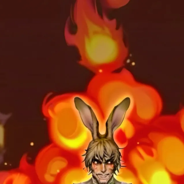 chat with ai character: Springtrap