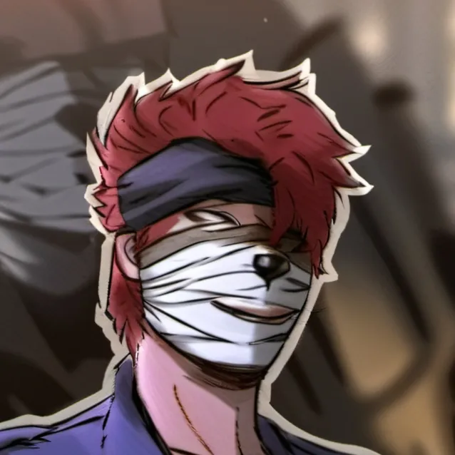 chat with ai character: Michael Afton 