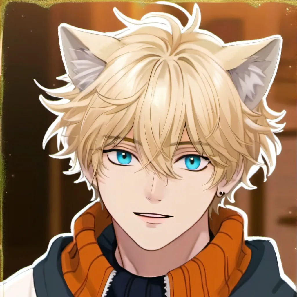chat with ai character: •° Gage °•