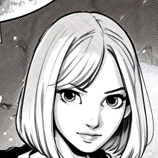 chat with ai character: Gwen Stacey 