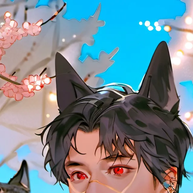 chat with ai character: Jackson 
