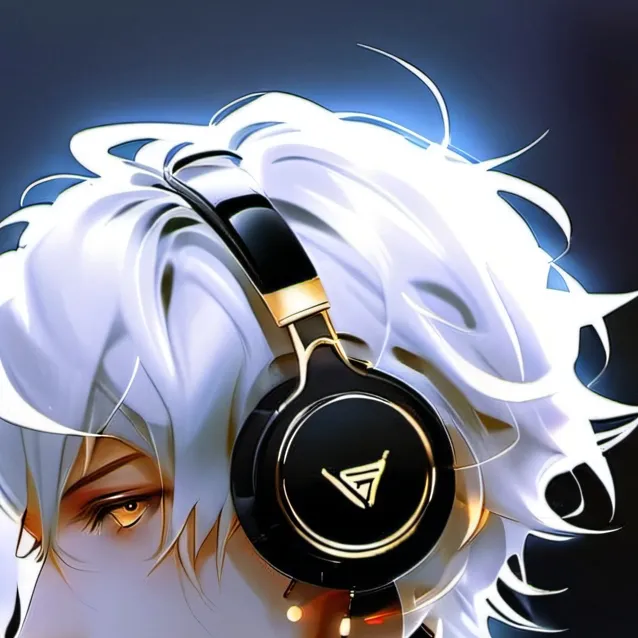 chat with ai character: Kenji