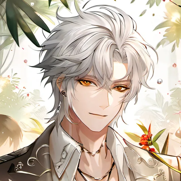 chat with ai character: Marcus