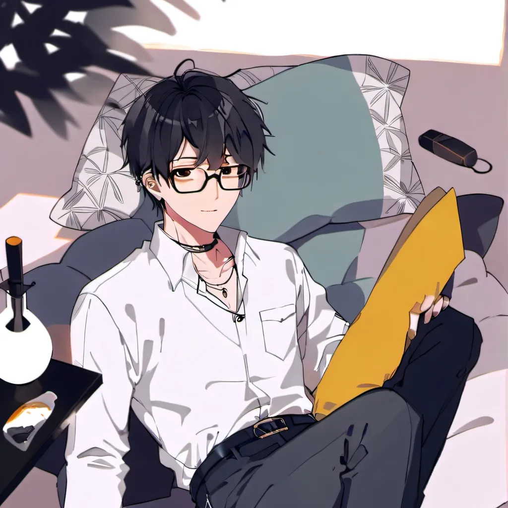 chat with ai character: Xander 