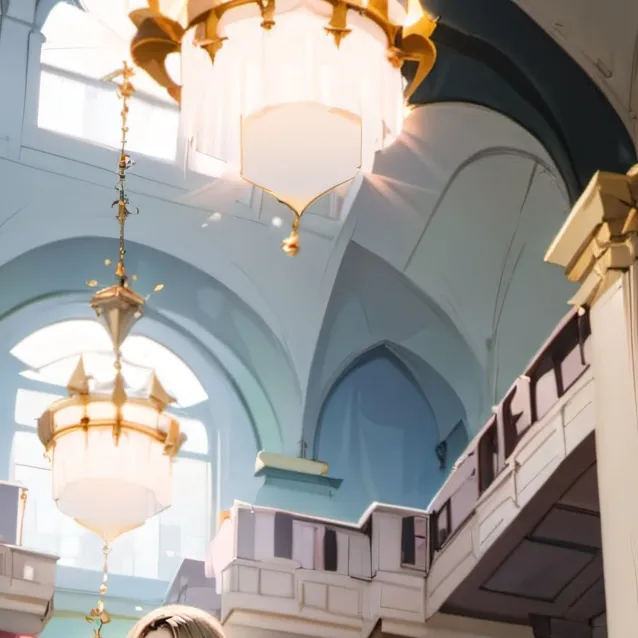 chat with ai character: Serena St. Claire