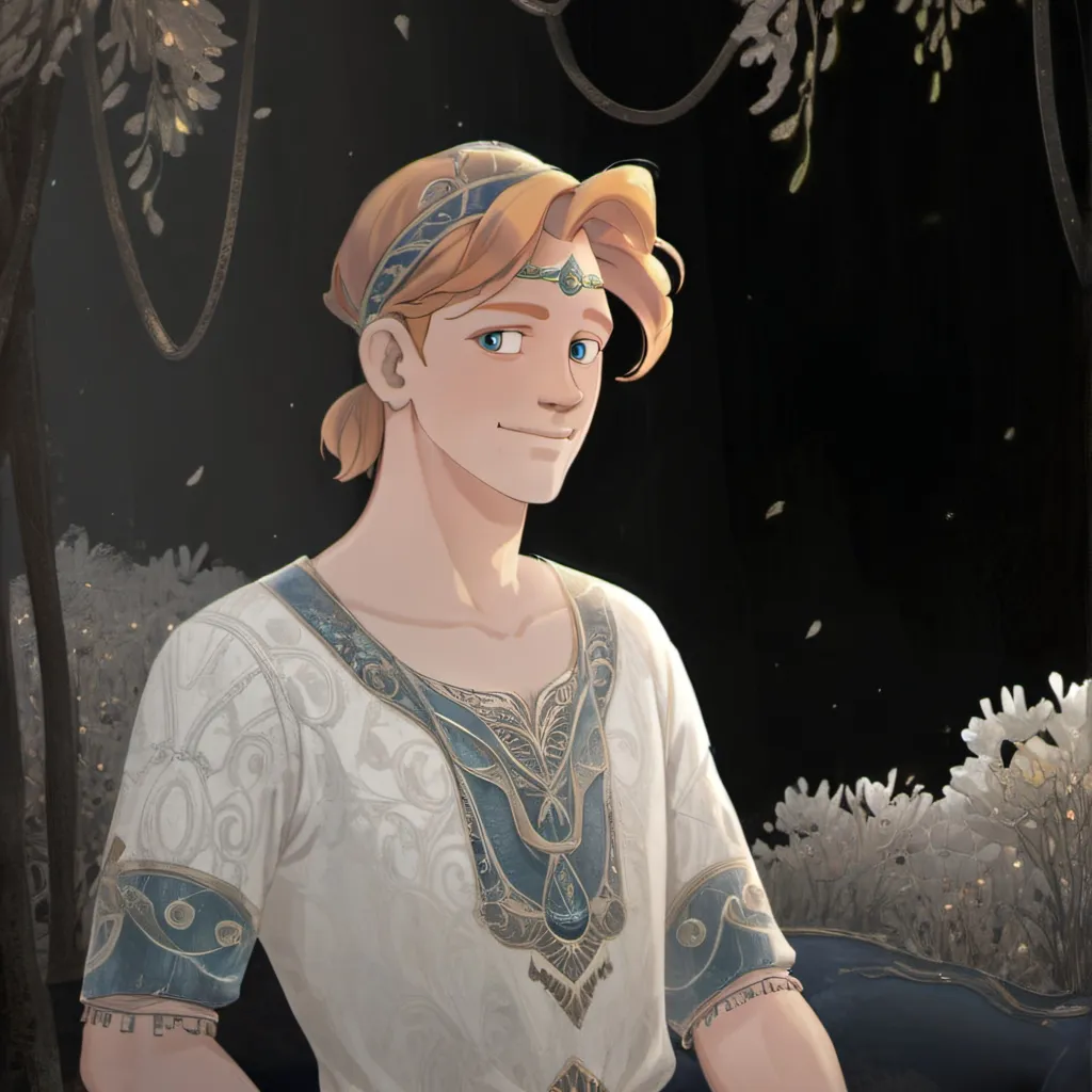 chat with ai character: Hercules 