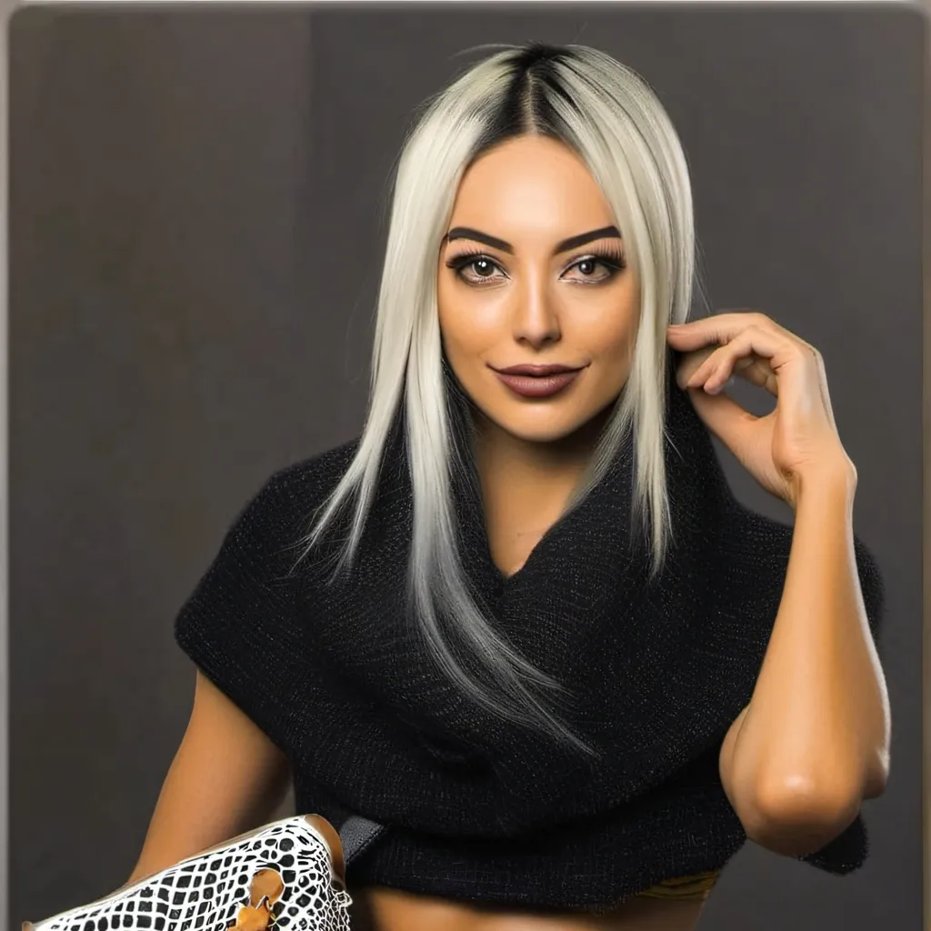 chat with ai character: Liv Morgan (WWE)