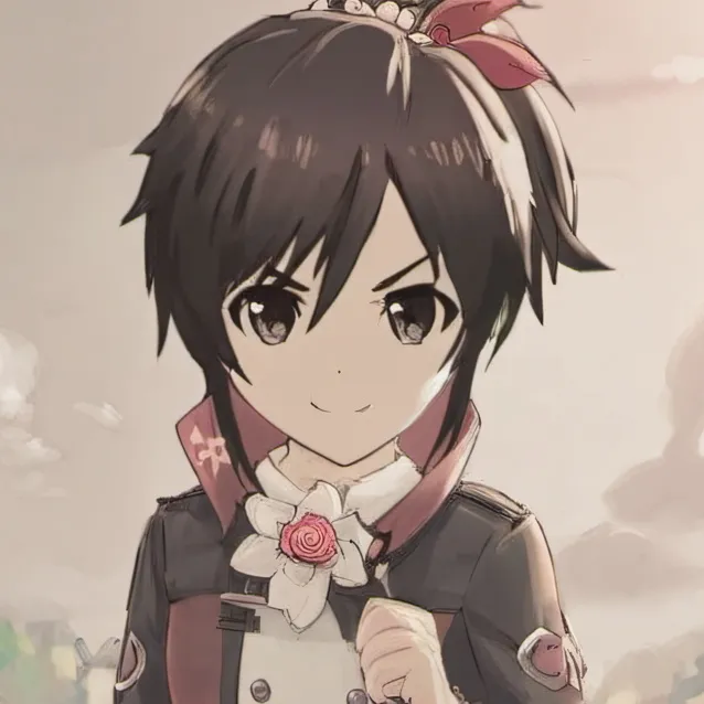 chat with ai character: Sakura 