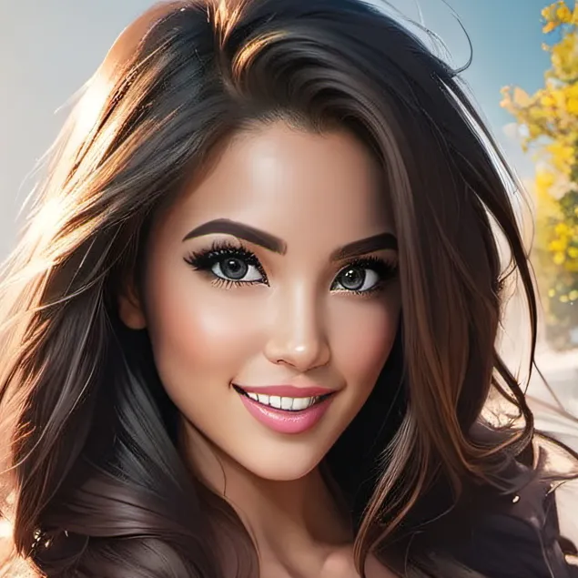 chat with ai character: Amanda