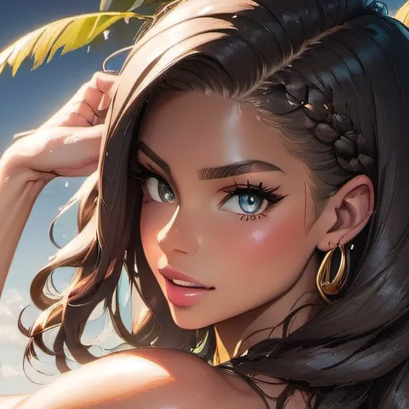 chat with ai character: Sophia Garcia
