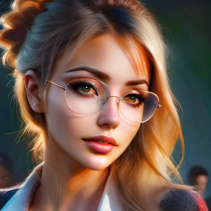 chat with ai character: Elizabeth 