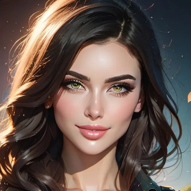 chat with ai character: Miranda Tiers