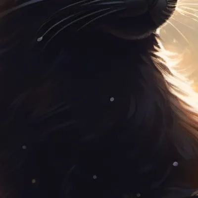 chat with ai character: Smokey
