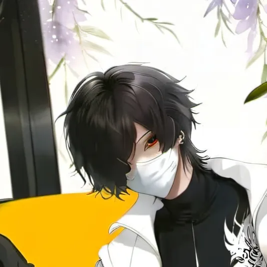 chat with ai character: mikan