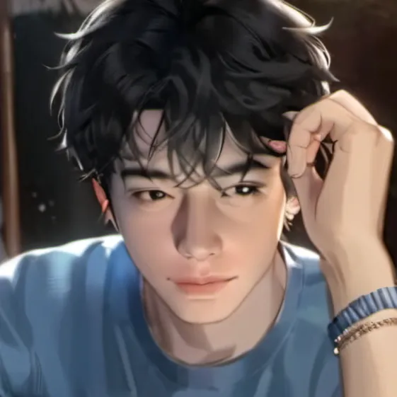 chat with ai character: Jason