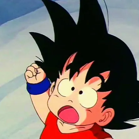 creator KidGoku13's avatar