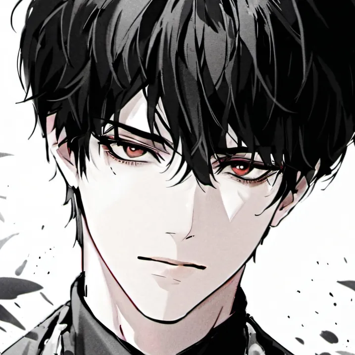 chat with ai character: °• Zero •°