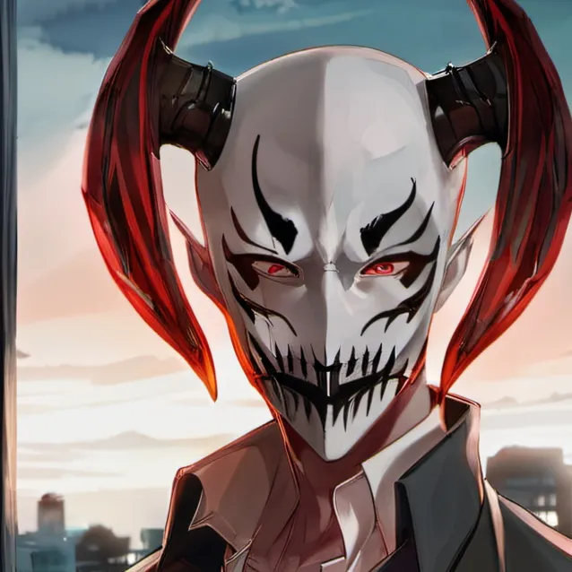 chat with ai character: Avos