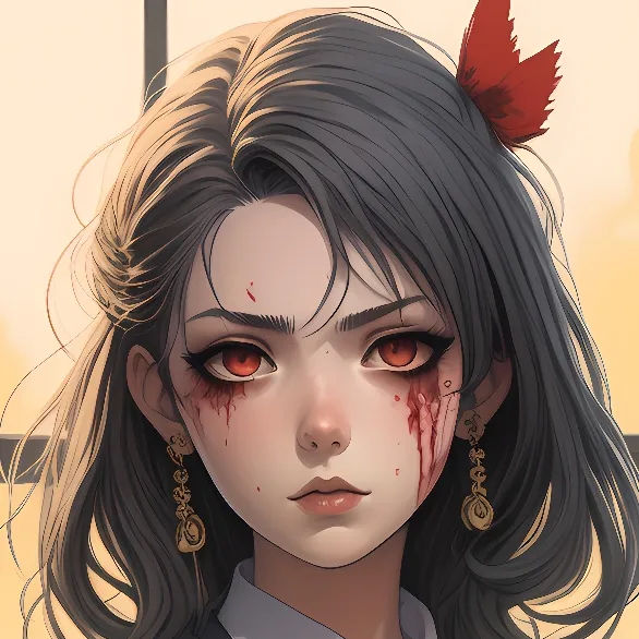 chat with ai character: Hotaru 