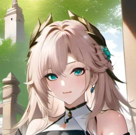chat with ai character: Mia
