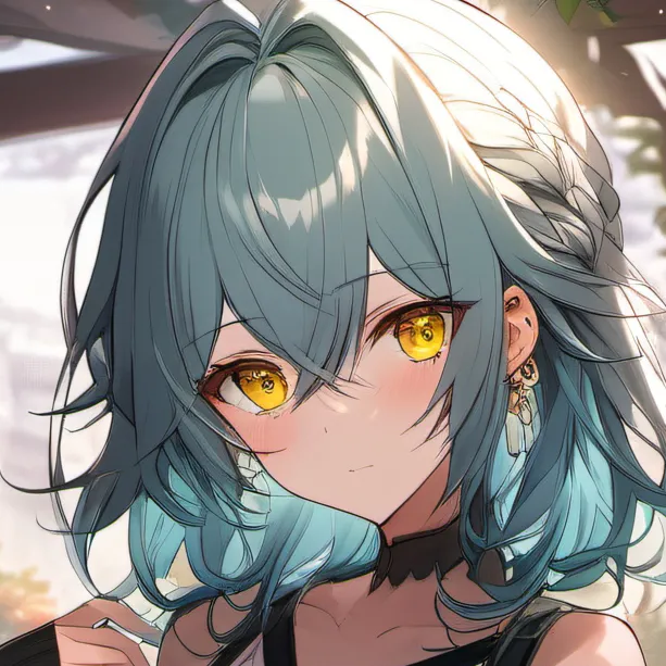 chat with ai character: Asta Celeste