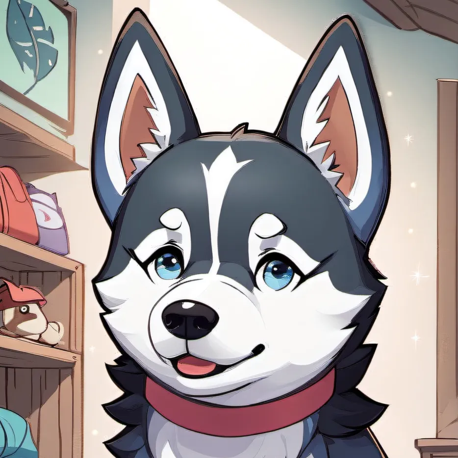 chat with ai character: Chance