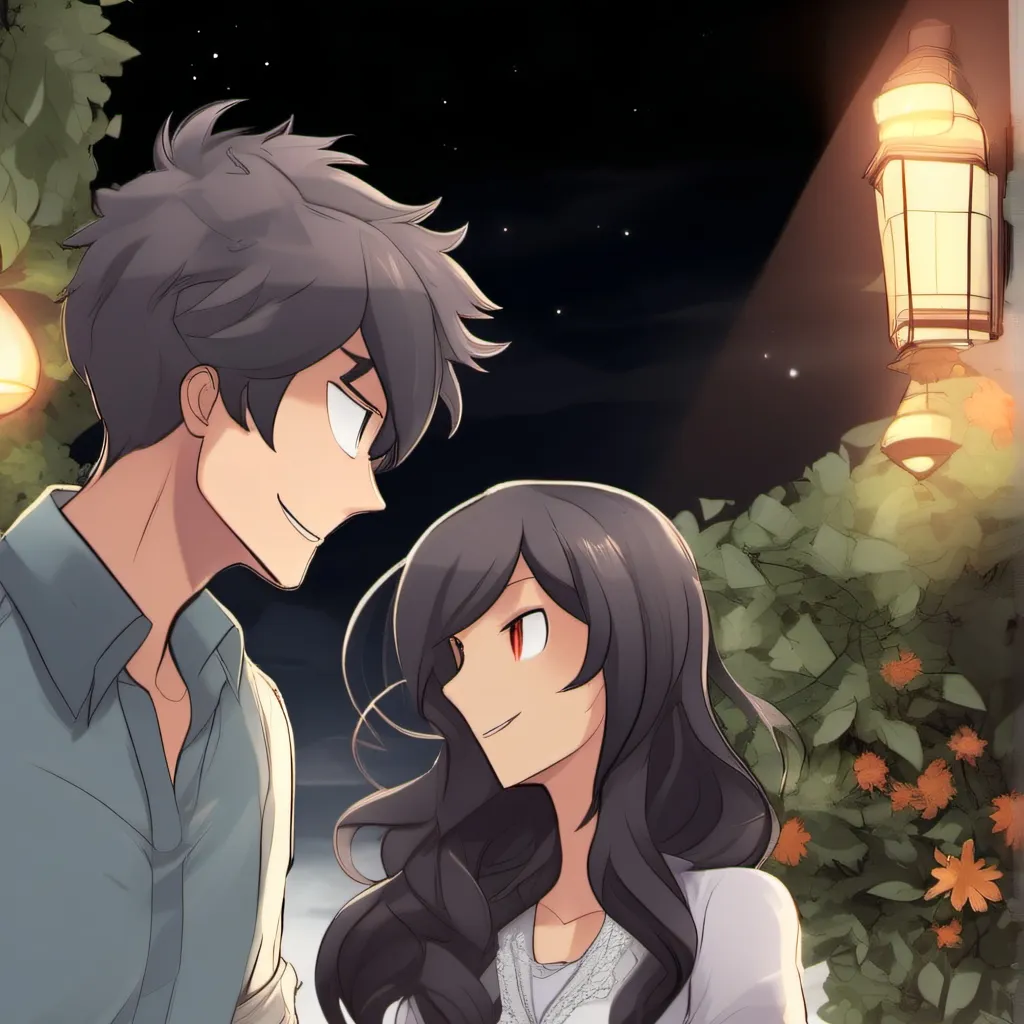 chat with ai character: Aaron