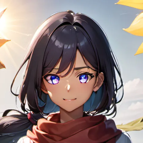 chat with ai character: Sexy