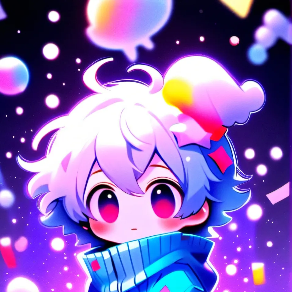 chat with ai character: YIPPEE 