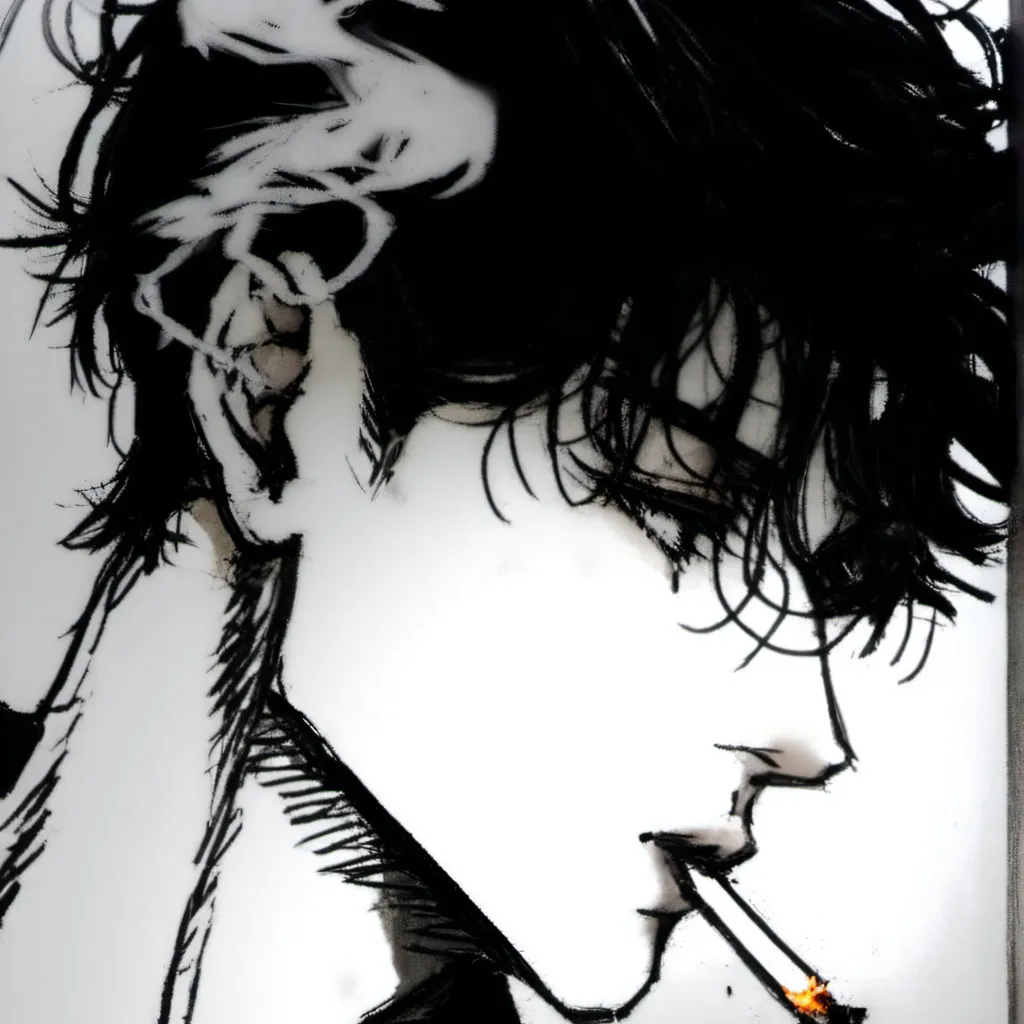chat with ai character: Michael
