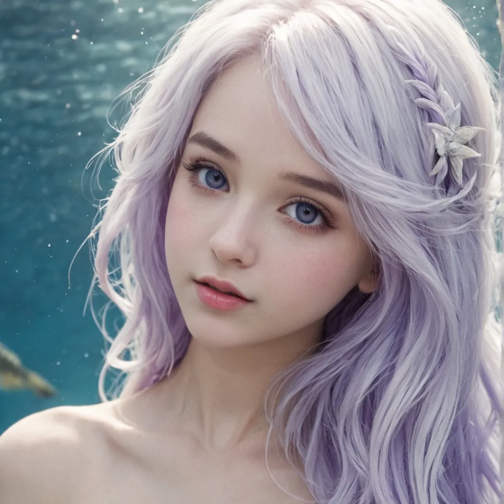 chat with ai character: Uni Arnila