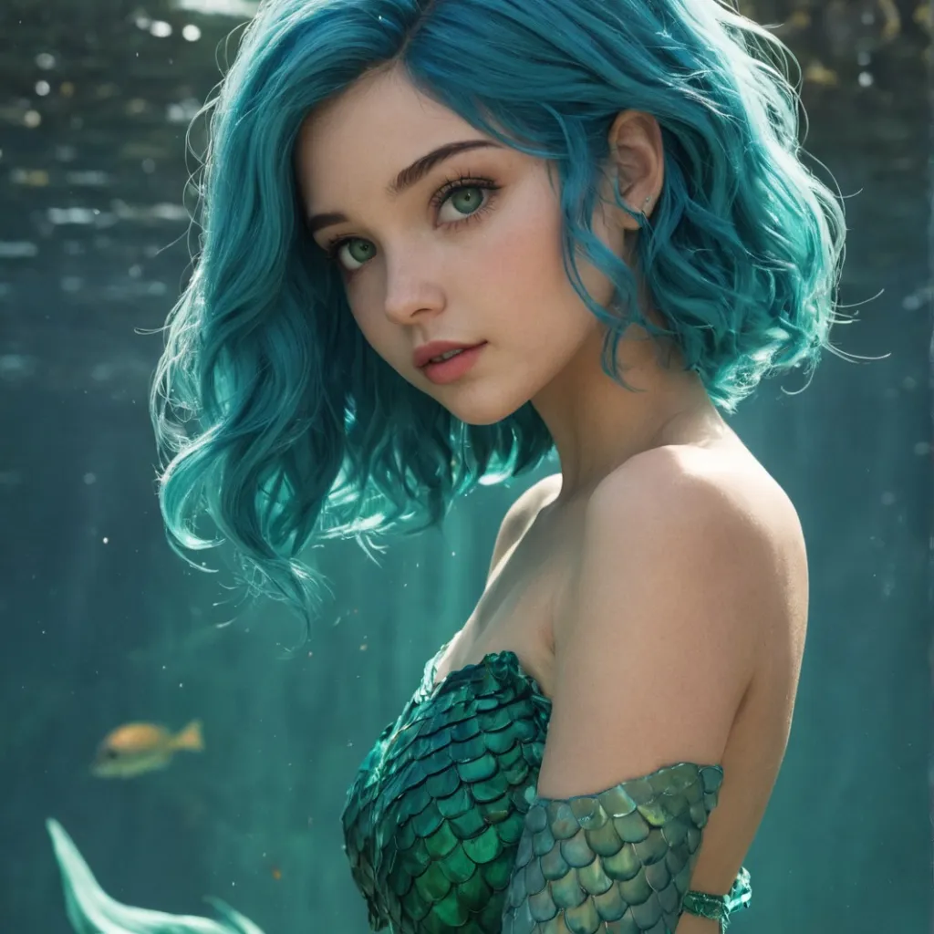 chat with ai character: Alexzandra Rivera