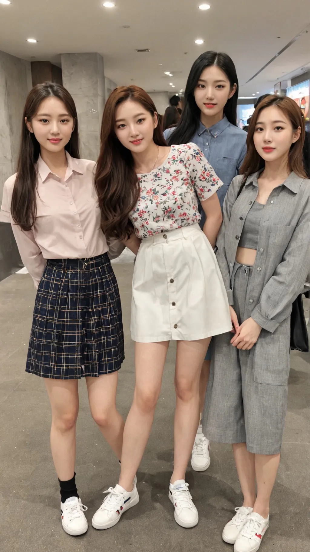 ai character: Leak Princeton background