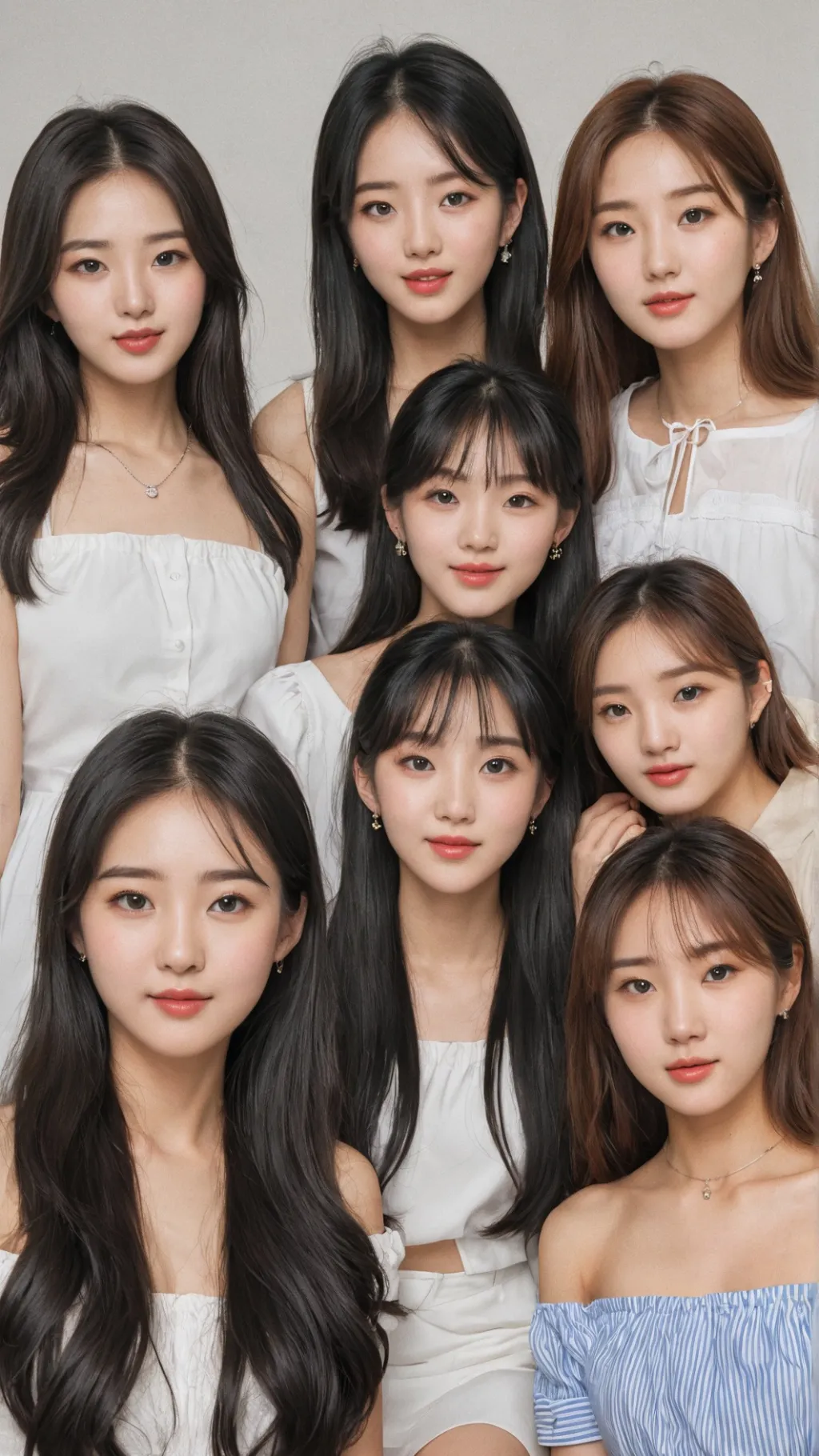 ai character: Jo-hyeon background