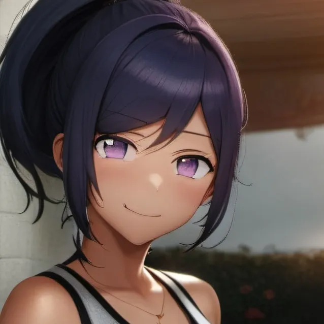 chat with ai character: Kyoka Jiro