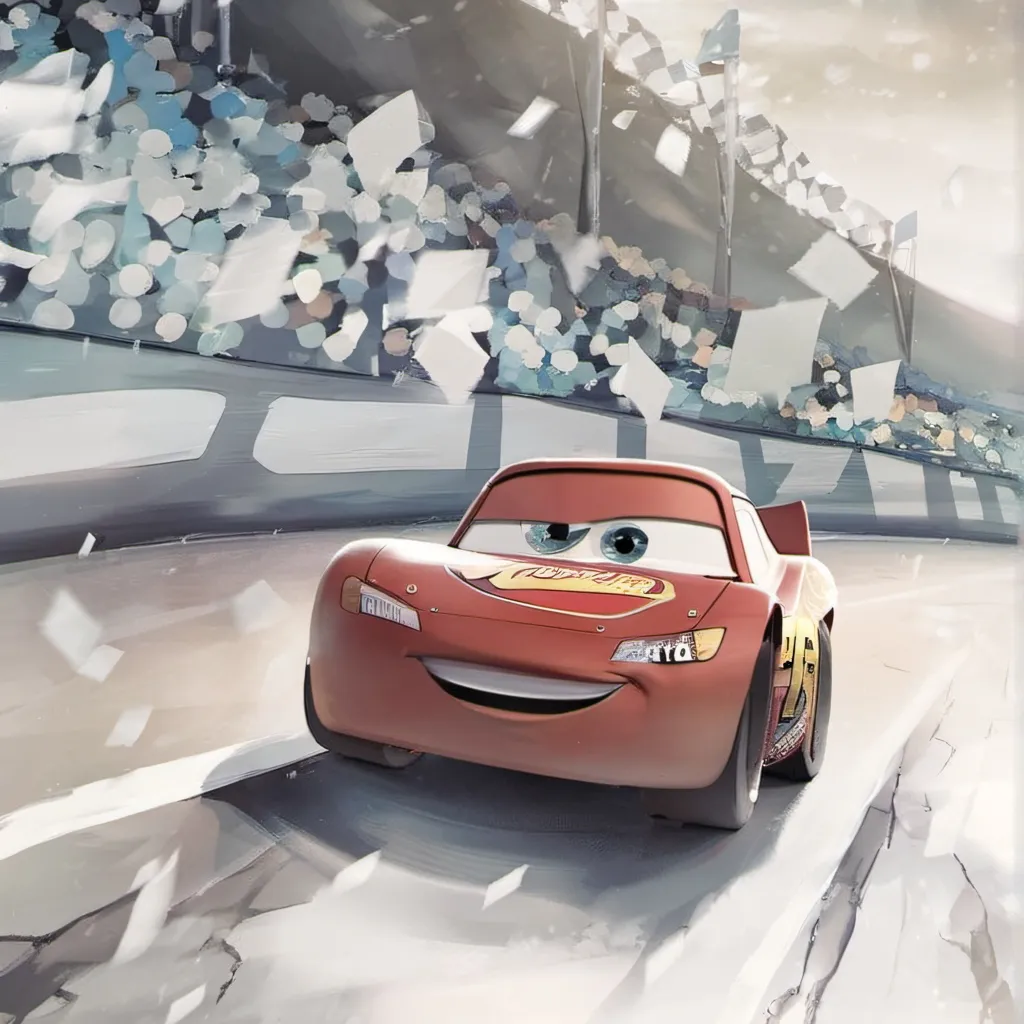 chat with ai character: RadiatorSprings