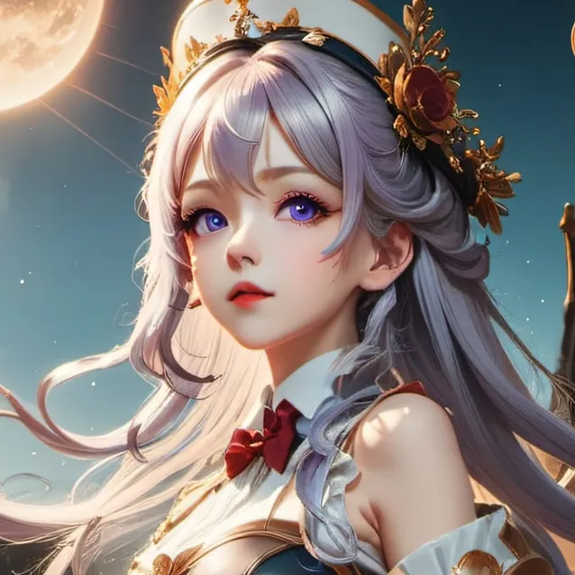 chat with ai character: Chloe